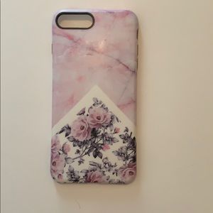 iPhone Plus Hard Case